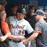 Miguel Cabrera: “Alcanzar esto es algo especial muy para mi país y para mi familia”