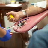 Necesitan donantes para el Banco de Sangre de Centro Médico