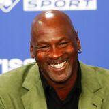 Michael Jordan celebra su cumpleaños con un donativo de $10 millones a Make-A-Wish