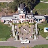 Venden finca Neverland de Michael Jackson a multimillonario