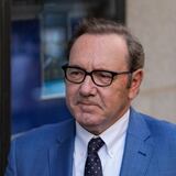 Kevin Spacey será acusado de siete nuevos cargos por delitos sexuales en Londres