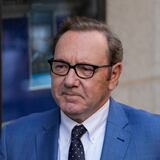 Arranca en Nueva York juicio contra Kevin Spacey por presunta agresión sexual 