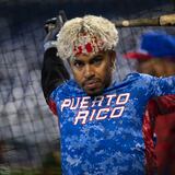 Ponen a Lindor en 3-2: Prensa de los Mets le pregunta si prefiere ganar un título de la Serie Mundial o del Clásico