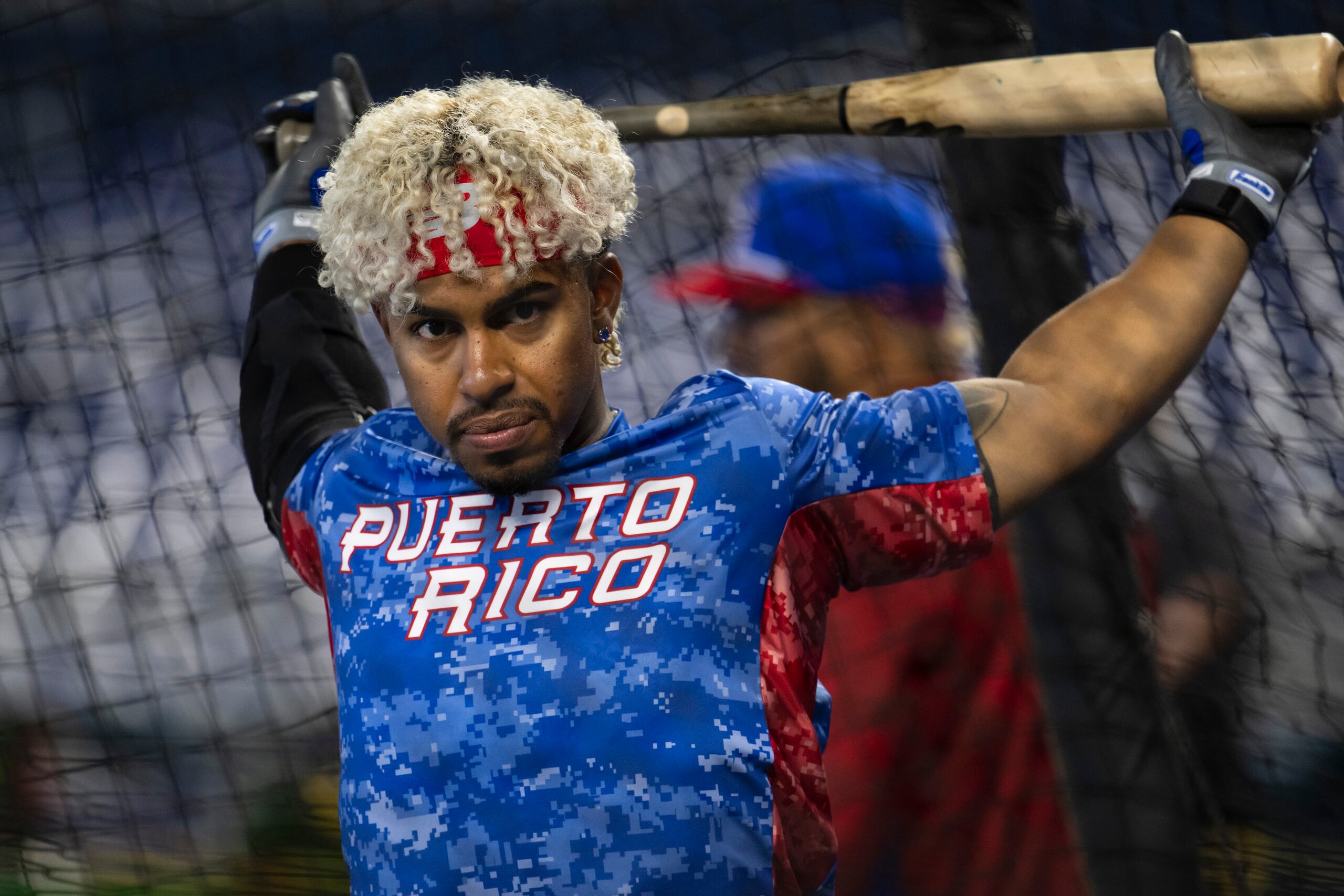 Francisco Lindor le dejó saber a la prensa de los Mets que está 100% comprometido a volver a jugar con Puerto Rico en el próximo Clásico Mundial de Béisbol.