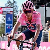 Estable el ciclista colombiano Egan Bernal tras sufrir accidente y ser sometido a dos cirugías