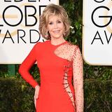 Jane Fonda enfrenta una lucha contra el cáncer