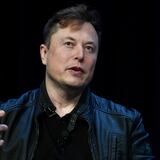 Elon Musk vuelve a ser la persona más rica del mundo, según Bloomberg