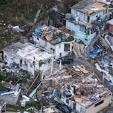 Tormentas y huracanes que han azotado Puerto Rico en septiembre