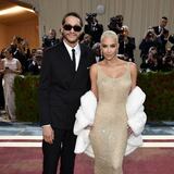Kim Kardashian y Pete Davidson se separan tras 9 meses de noviazgo