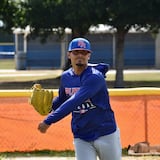 Puerto Rico enfrentará a un duro rival en la apertura del Preolímpico de Béisbol