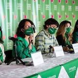 Feministas: Aplazar despenalización del aborto en Colombia es una condena 