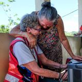 Necesaria mayor preparación de los envejencientes para enfrentar emergencias 