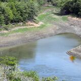 Siguen en picada los niveles de los embalses