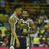 Tony Ruiz espera una pronta integración de Walter Hodge a las filas de los Capitanes