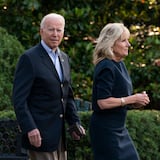 Rusia veta a Jill Biden y Ashley Biden