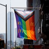 Nueva York arranca su Mes del Orgullo entre polémicas nuevas leyes contra colectivo LGBTTQI+
