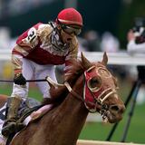 Rich Strike da la sorpresa en el Kentucky Derby