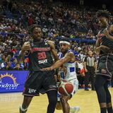 Arrancará en fuego la segunda mitad del Baloncesto Superior Nacional