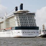 Viuda demanda a crucero tras muerte de su esposo camino a Puerto Rico