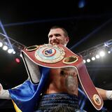 Vasiliy Lomachenko probará si Teófimo López es tan bueno como parece