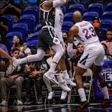 Difícil predecir un ganador entre Capitanes  y Mets en la final del BSN