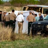 Mueren dos migrantes sofocados dentro de un tren en Texas