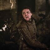 Así luce actualmente Arya Stark de “Game of Thrones”