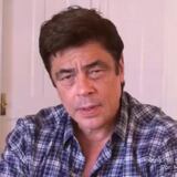 Benicio del Toro apoya campaña turística en San Germán