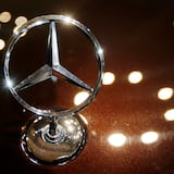 Mercedes-Benz acelerará transición a los carros eléctricos