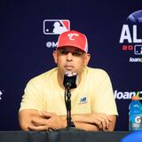 Alex Cora abraza la misión de tratar de eliminar a su antiguo equipo