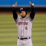 Los Blue Jays oficializan la firma de George Springer