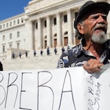 “La bola está en la cancha del Gobernador”, dicen populares sobre la reforma laboral