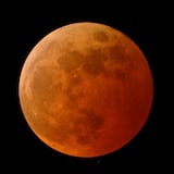 Observe el último eclipse lunar del año en Puerto Rico