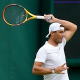 ¿Tendrá Wimbledon un nuevo campeón masculino este año?