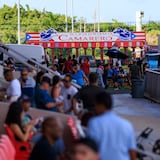 De fiesta el Hipódromo Camarero con el Clásico Copa Primera Hora