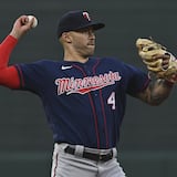 Carlos Correa sufrió síntomas “bastante fuertes” por el COVID-19