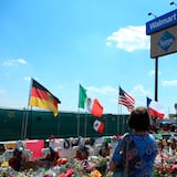 Acusado de masacre en Walmart de El Paso se declarará culpable