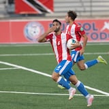 Puerto Rico consigue un empate 1-1 ante Trinidad y Tobago