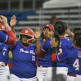 Puerto Rico terminó en la cuarta posición en el Campeonato Panamericano de Sóftbol