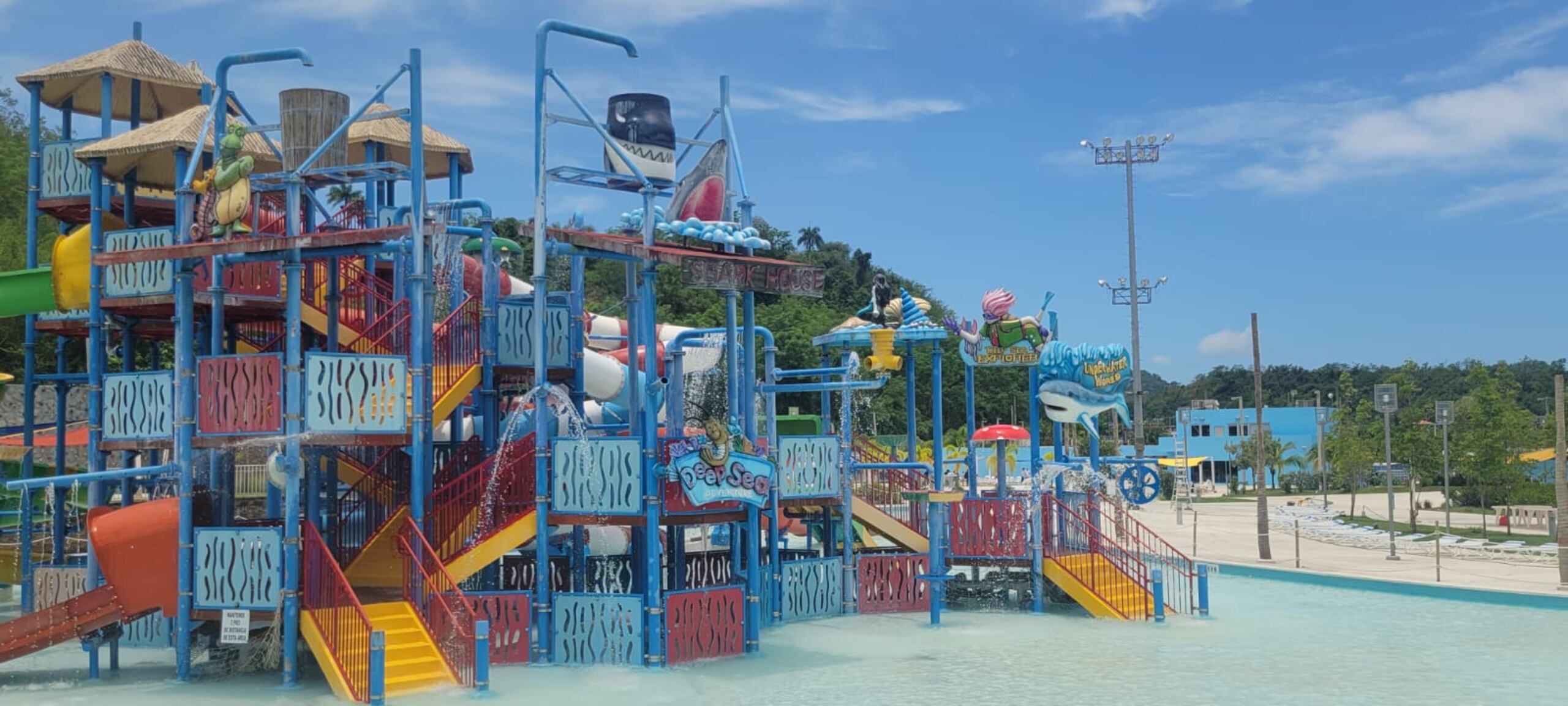 El parque acuático de San Germán, Surf N’ Fun Waterpark, reabrirá sus puertas el sábado, 2 de julio.