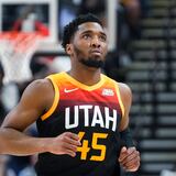 Donovan Mitchell pasa de Utah a los Cavaliers de Cleveland