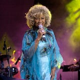 Donan a universidad de Florida partituras que pertenecieron a Celia Cruz 