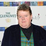 Robbie Coltrane, actor que interpretó a Hagrid en “Harry Potter”, muere a los 72 años