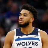 Devastadora experiencia de Karl-Anthony Towns con el COVID-19 tras perder a siete familiares