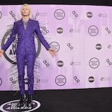 Fotos: Desfile de estrellas en la alfombra de los American Music Awards 2022