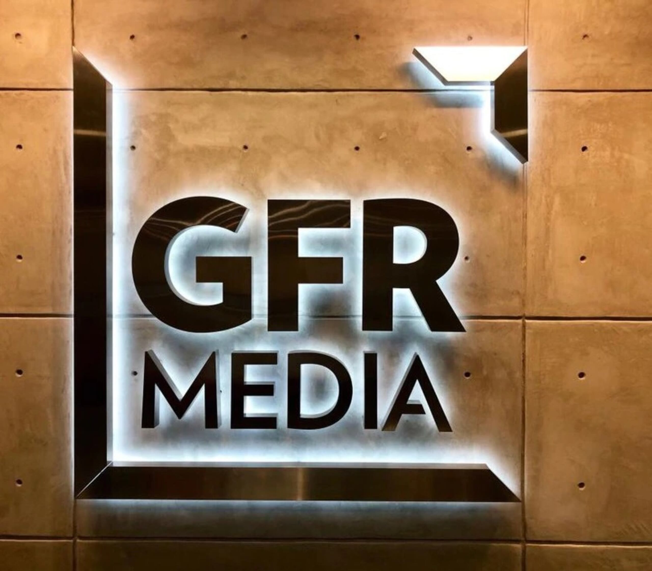 GFR Media