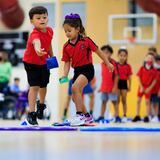 Programa de Escuelas Unificadas Campeonas celebran cierre del año escolar