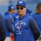 Blue Jays extienden contrato de Montoyo hasta el 2023