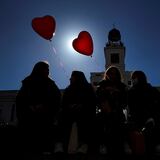 En estos países está prohibido celebrar San Valentín