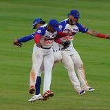 Colombia aplasta a Venezuela y está en la final de la Serie del Caribe